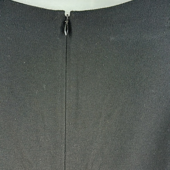 Lafayette 148 New York Long Sleeve Maxi Dress - Picture 8 of 10